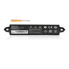 359498-2600mAh-LUSONBAY