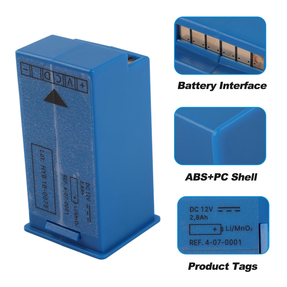 4-07-0001-12V-2.8Ah-Medical-Battery