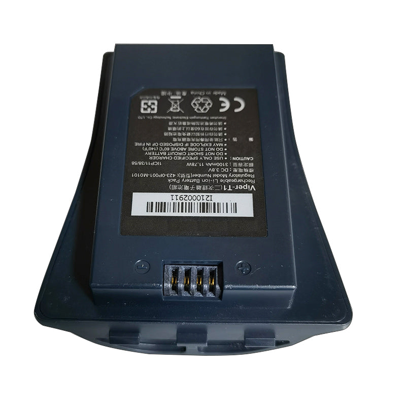 423-0P001-M0101-3.8V-3100mAh-Medical-Battery