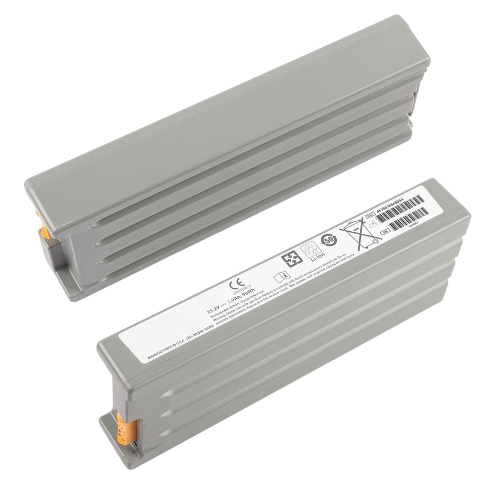 VARIAN-MH46334-2100mAh-Medical-Battery