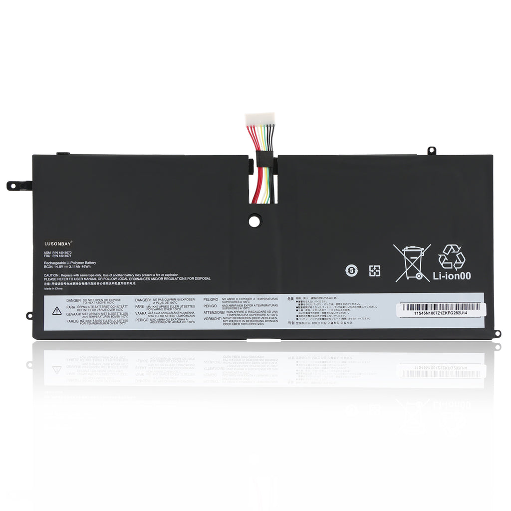 45N1070-14.8V-47WH-Laptop-Battery-LUSONBAY