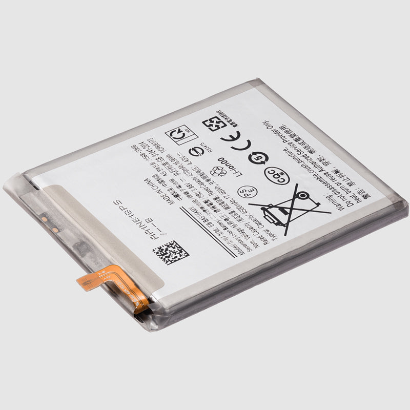 Replacement Phone Battery for Samsung A516 EB-BA516ABY