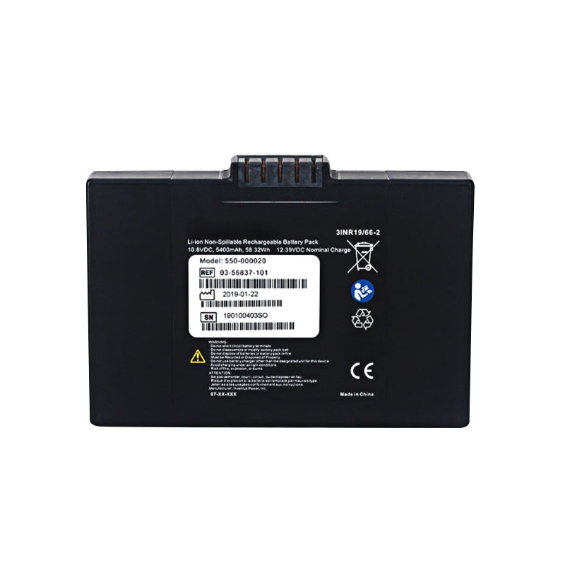 550-000020-58.32Wh