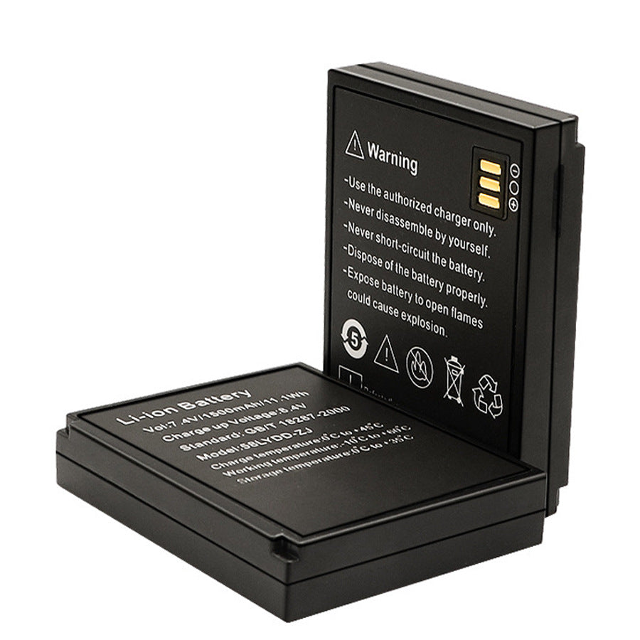 58LYDD-ZJ-Printer-Battery