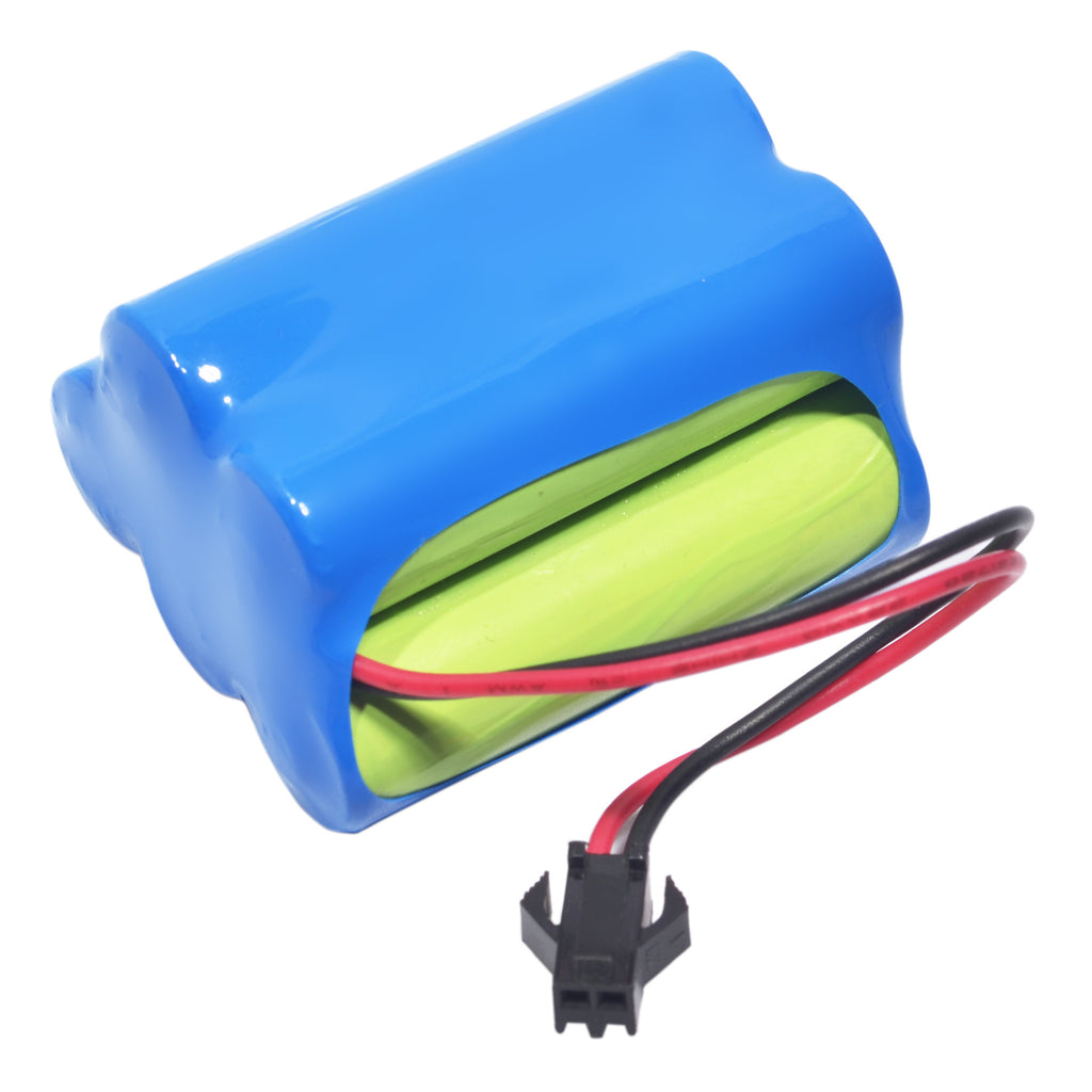 5HR-AAC-2000mAh-Medical-Battery