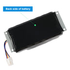 ZOLL-703-0731-00-6600mAh-Medical-Battery