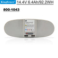 For O2 Concepts Oxlife Freedom Lithium Ion Battery