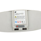 For O2 Concepts Oxlife Freedom Lithium Ion Battery