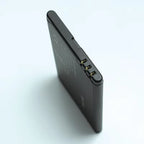 80001-3.7V-2000mAh