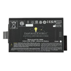 NI2020ED26 Battery for GE USM35 Ultrasonic Flaw Detector 10.8V 87Wh