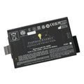 NI2020A24 Replacement Battery 10.8V 87Wh 8.1Ah for GE USM35 Ultrasonic Flaw Detector