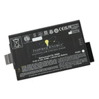 NI2020ED26 Battery for GE USM35 Ultrasonic Flaw Detector 10.8V 87Wh