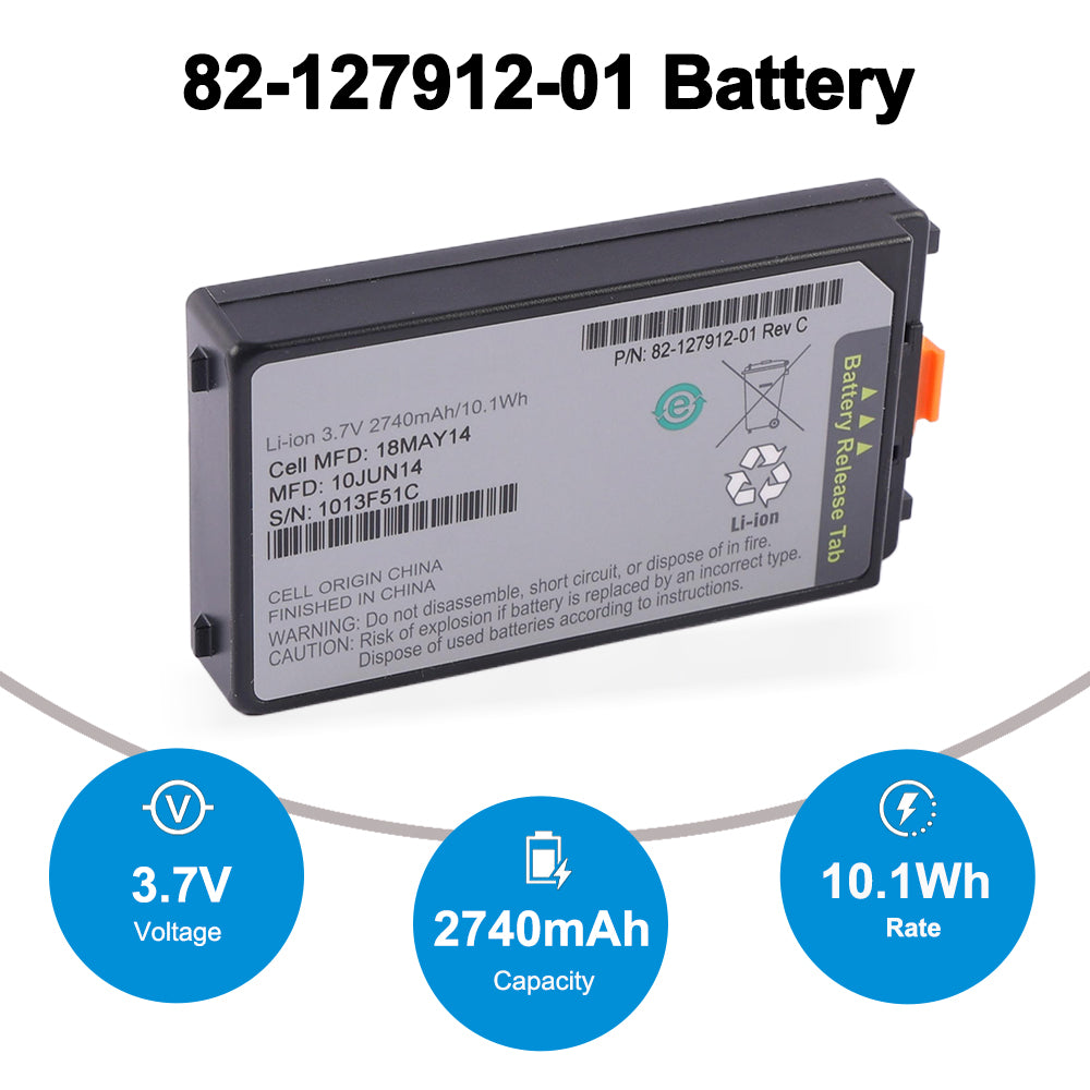 82-127912-01-3.7V-10.1Wh-Scanners-Battery