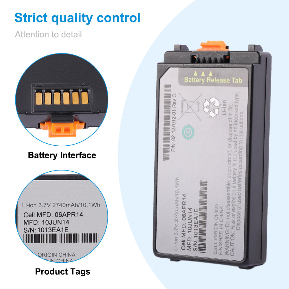82-127912-01-3.7V-10.1Wh-Scanners-Battery