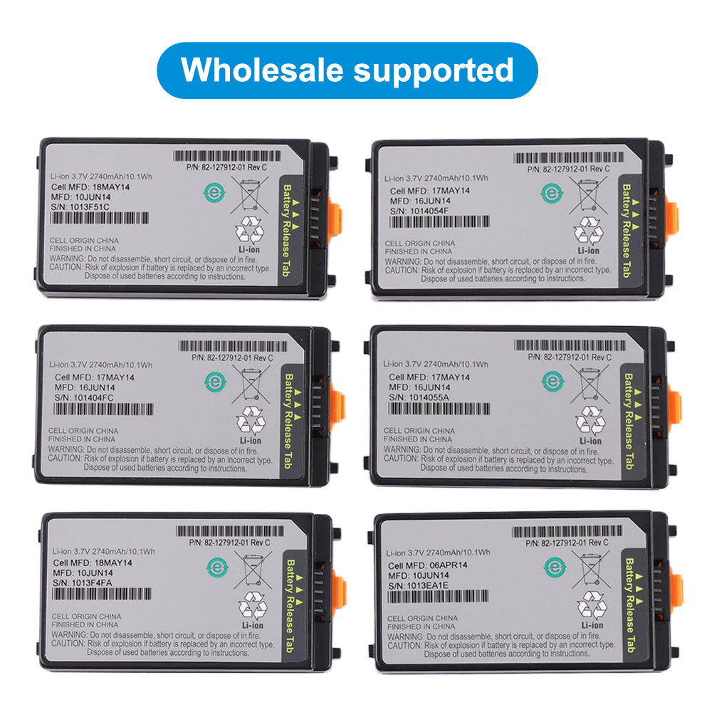 82-127912-01-3.7V-10.1Wh-Scanners-Battery
