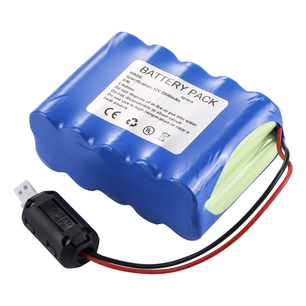 8713030-2000mAh-Medical-Battery