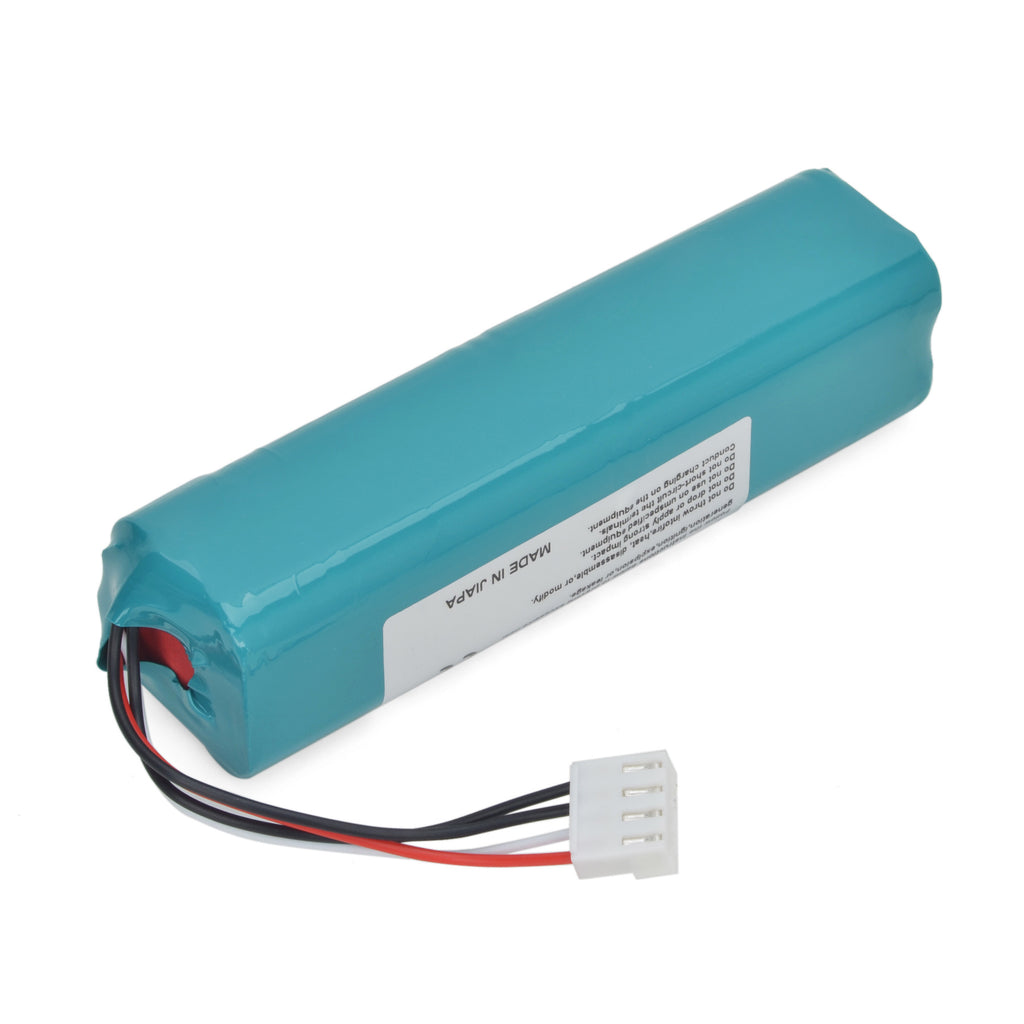 8TH-2400A-2LW-4000mAh-Medical-Battery