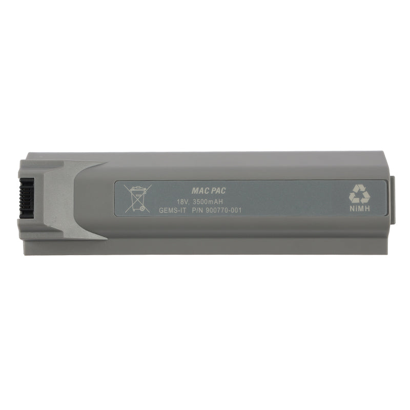 GE-900770-001-3500mAh-Medical-Battery