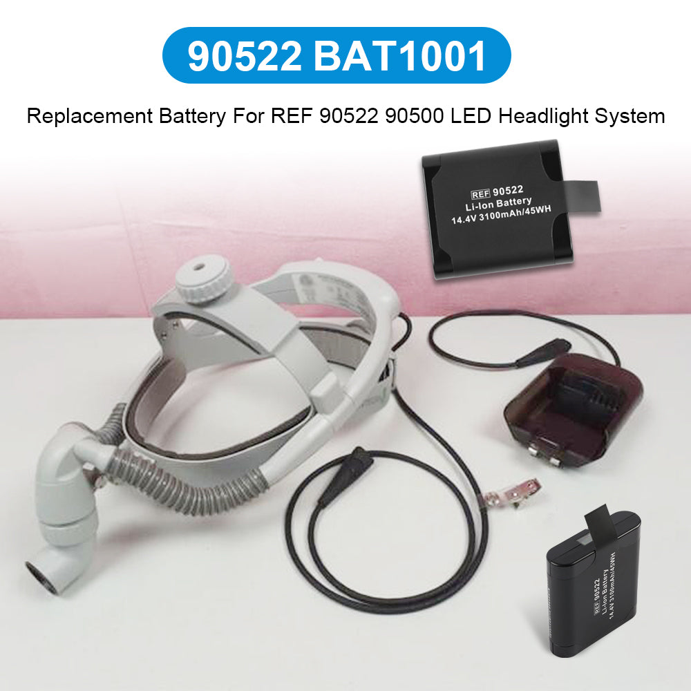 90522-14.4V-Battery