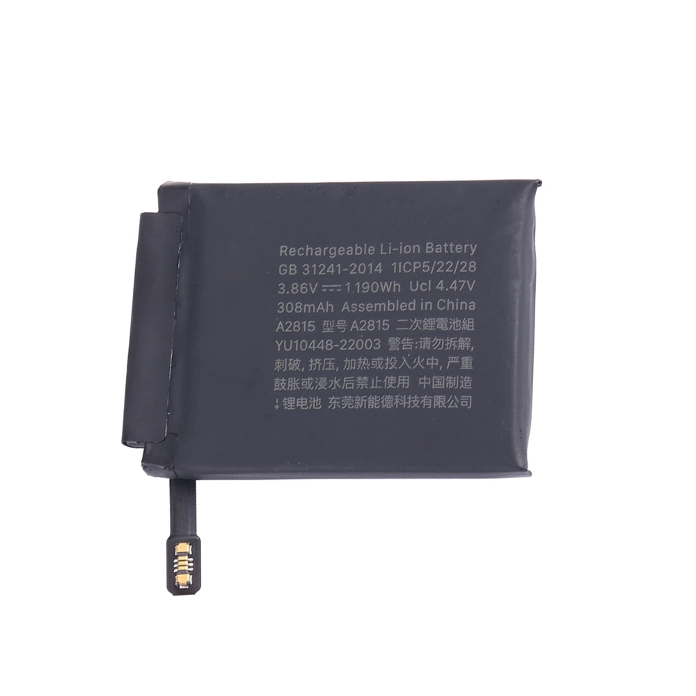 Apple-Watch-A2815-Battery