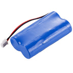 A6107500-2600mah-Medical-Battery