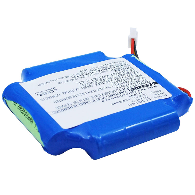 AC-BAT-30-2000mAh