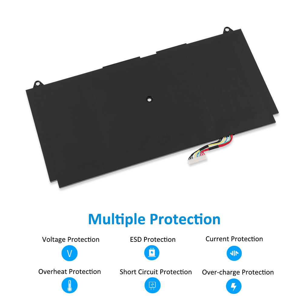 ACER-AP13F3N-6280mAh