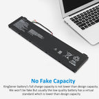 AP21A8T AP21A5T AP21A7T Laptop Battery For Acer Predator Helios 300 PH317-56-78LY PH317-56-78SM PH315-55-72EA | KingSener