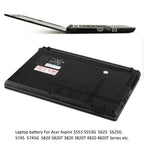 ACER-AS10B3E-11.1V-6000mAh-Laptop-Battery