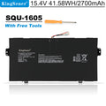 ACER-SQU-1605-15.4V-2700mAh-Laptop-Battery