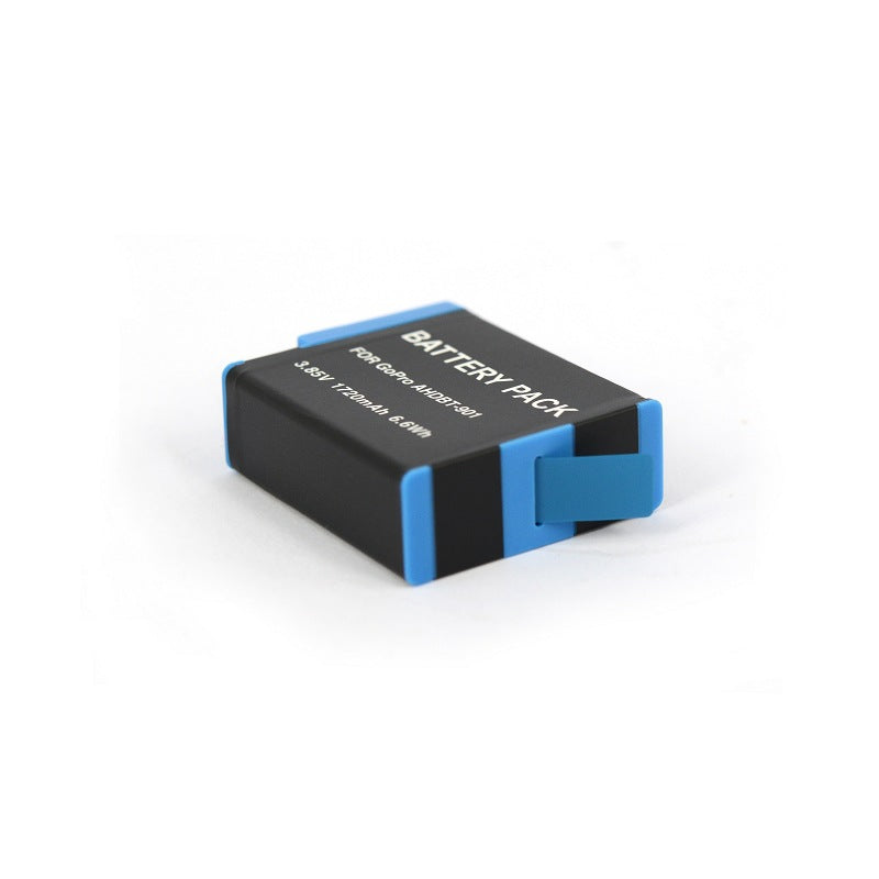 AHDBT-901-3.85V-1720mAh-Camera-Battery