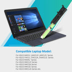 Laptop Battery For ASUS X441SA Series X441SA-1A X441SA-1C X441SA-3F X441SA-3G