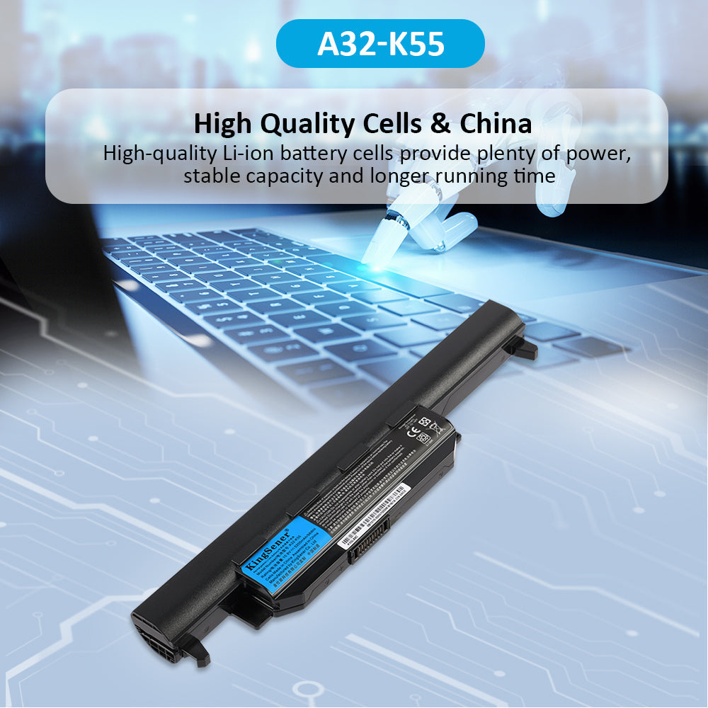 ASUS-A32-K55-56WH