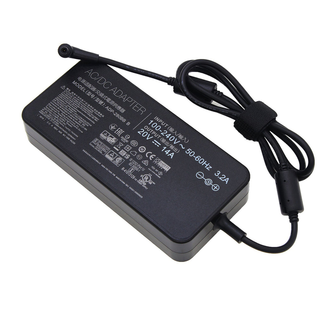 ASUS-ADP-280BB-B-Power-Adapter