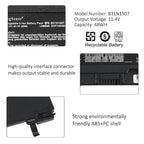 ASUS-B31N1507-48WH
