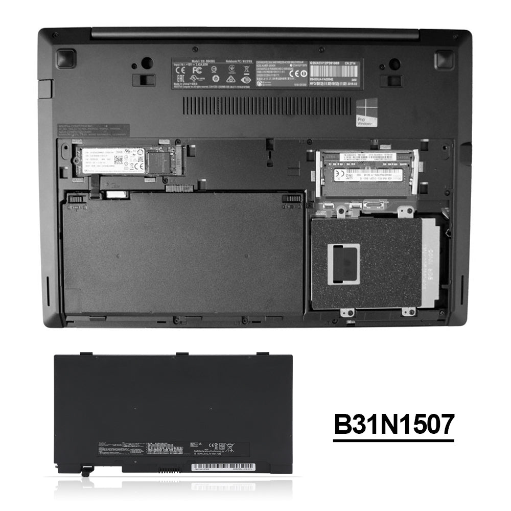ASUS-B31N1507-48WH