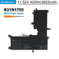 ASUS-B31N1705-42WH