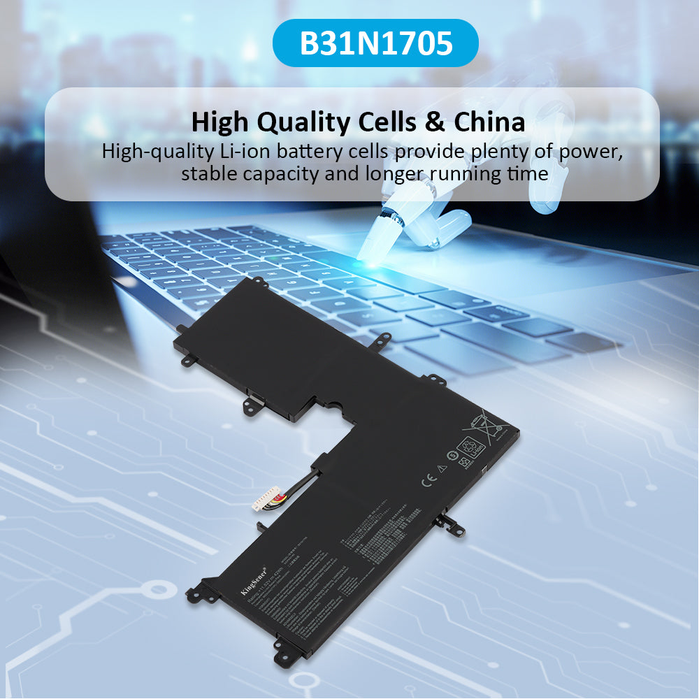 ASUS-B31N1705-42WH