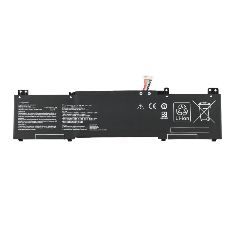 ASUS-B31N1822-3653mAh-Laptop-Battery