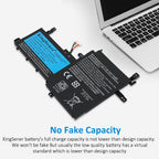 ASUS-B31N1842-11.52V-42Wh-Laptop-Battery