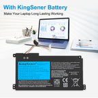 ASUS-B31N1912-11.55V-42Wh-Laptop-Battery