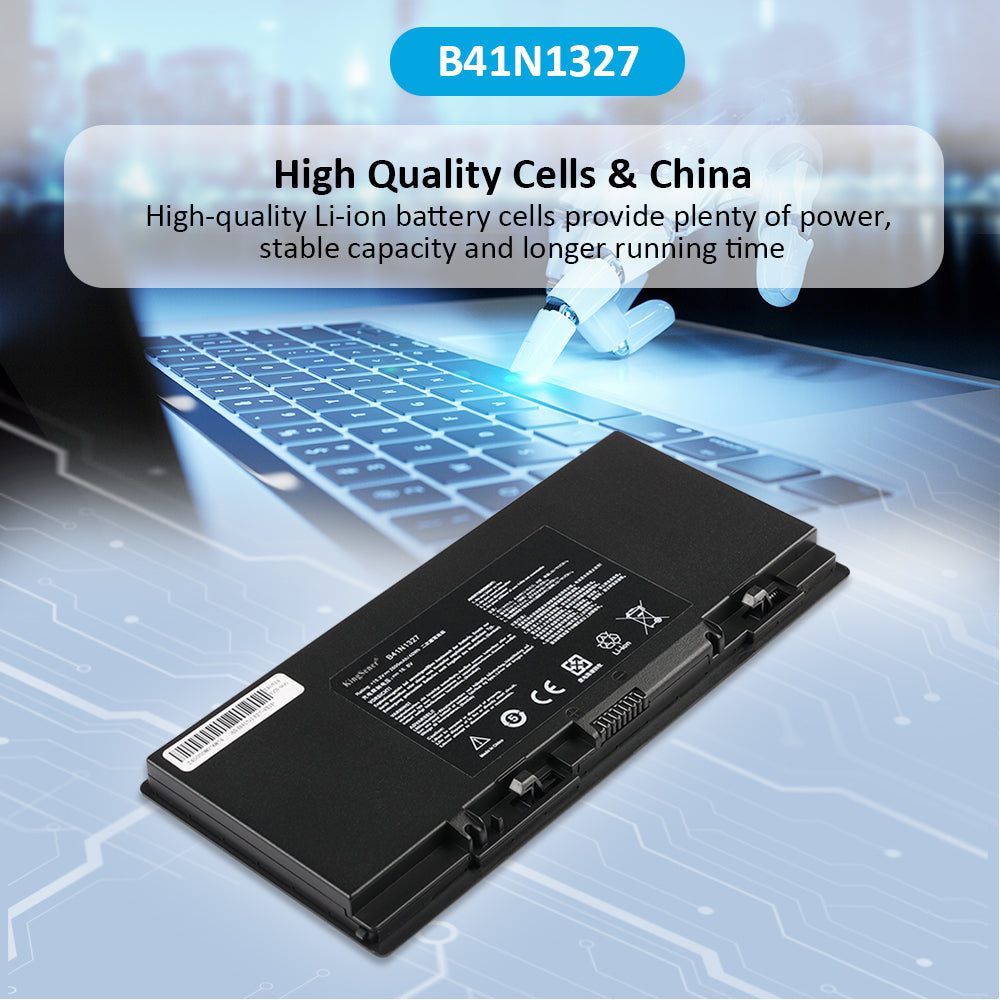 ASUS-B41N1327-45WH