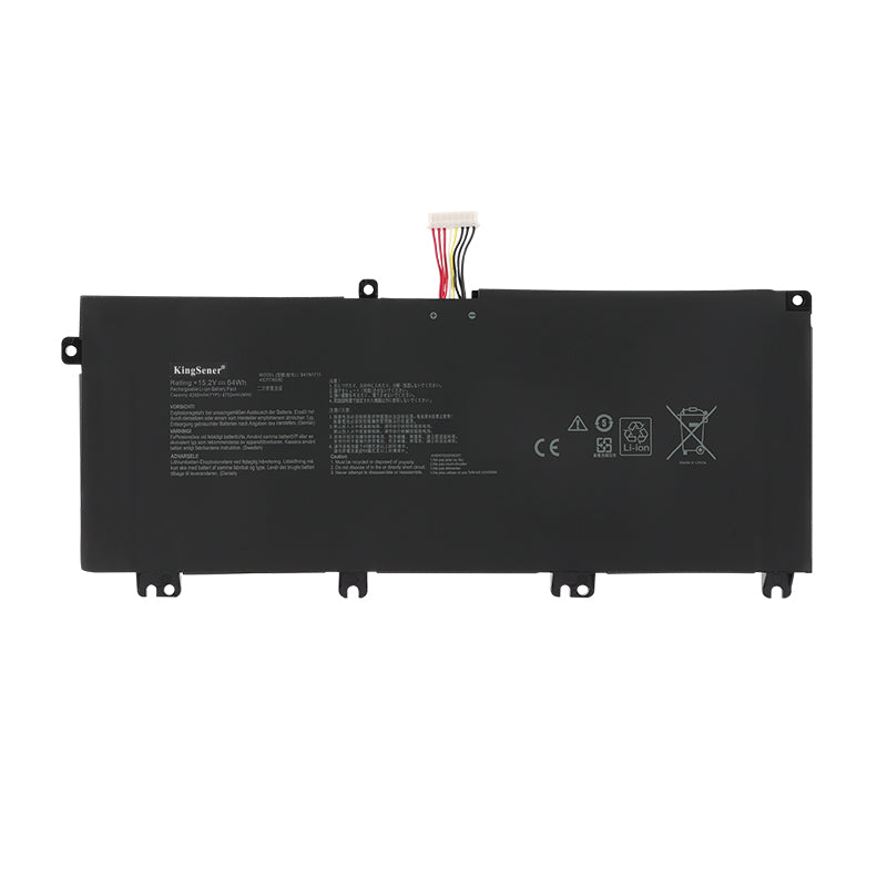 Asus-TUF-B41N1711-64Wh-Laptop-Battery