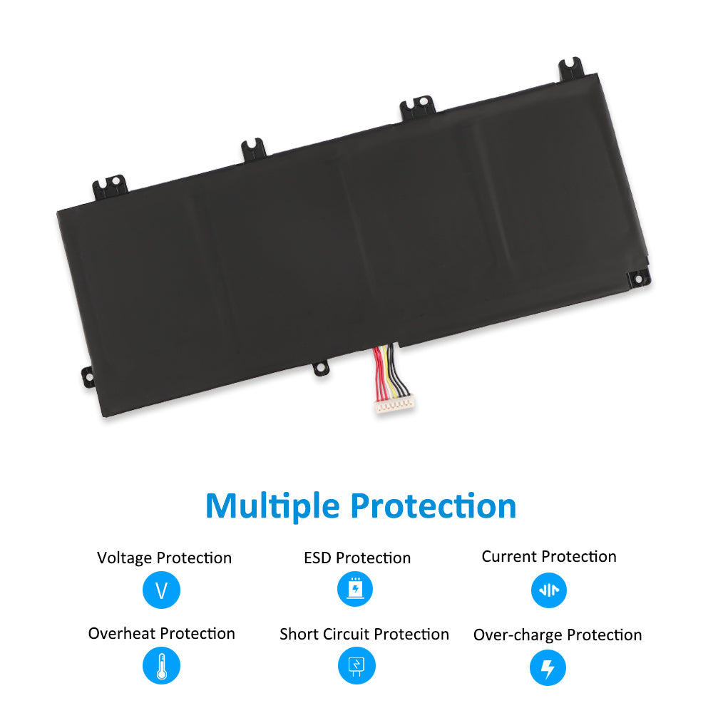 Asus-TUF-B41N1711-64Wh-Laptop-Battery