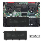 Asus-TUF-B41N1711-64Wh-Laptop-Battery