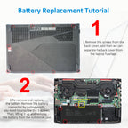 Asus-TUF-B41N1711-64Wh-Laptop-Battery