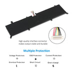 C21N1423 Battery for ASUS X302L X302LJ X302LA X302UA Series - 7.6V 38Wh
