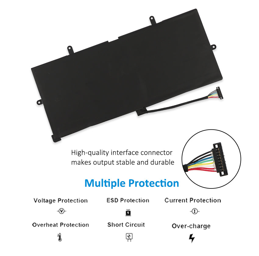 ASUS-C21N1613-7.7V-39Wh-Laptop-Battery