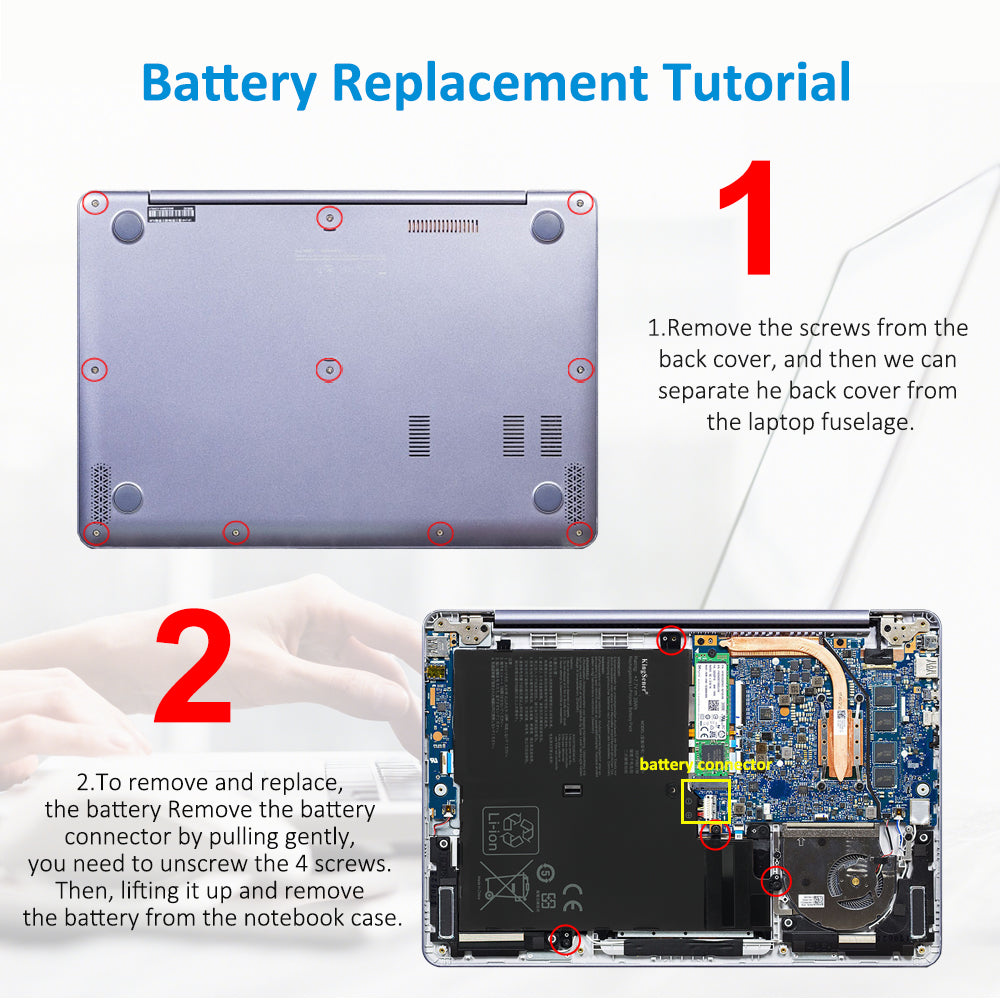 ASUS-C21N1701-7.7V-39WH-Laptop-Battery