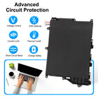 ASUS-C21N1819-7.7V-38Wh-Laptop-Battery